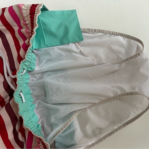 Bonobos Multicolor Striped Swim Trunks - Picture 6 of 6